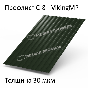 С-8 покрытие Viking MP