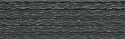 Фиброцементные фасадные панели под камень KMEW cw2034 14 мм