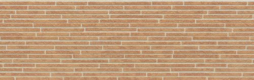 Фиброцементные фасадные панели под камень KMEW cw2194 14 мм