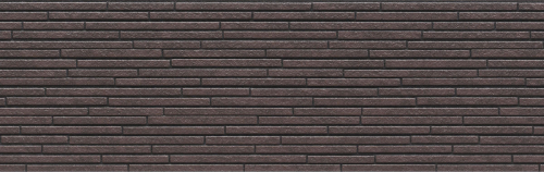 Фиброцементные фасадные панели под камень KMEW cw2196 14 мм