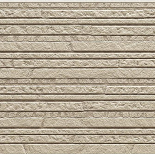 Фиброцементные фасадные панели под камень KMEW cw2373 14 мм
