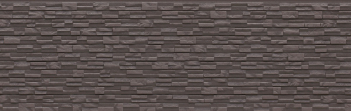 Фиброцементные фасадные панели под камень KMEW nh3647 16 мм