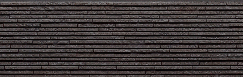 Фиброцементные фасадные панели под камень KMEW nh3844 16 мм