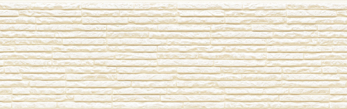 Фиброцементные фасадные панели под камень KMEW nh5137 18 мм