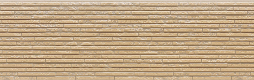Фиброцементные фасадные панели под камень KMEW nw3842 16 мм