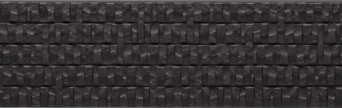 Фиброцементные фасадные панели под камень KMEW ah5383 21 мм