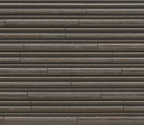 Фиброцементные фасадные панели под камень KMEW nh4433 16 мм