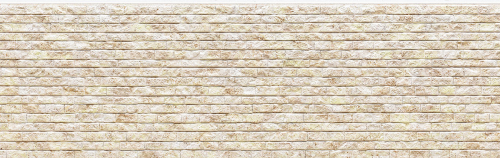 Фиброцементные фасадные панели под камень KMEW nh4772 16 мм