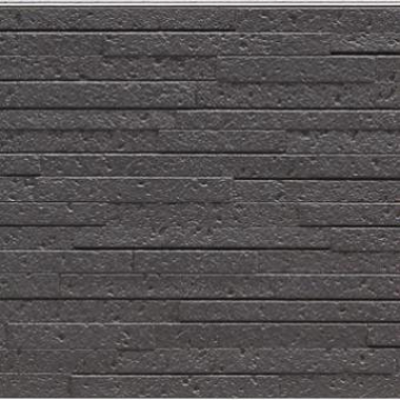 Фиброцементные фасадные панели под камень KMEW cw2254 14 мм