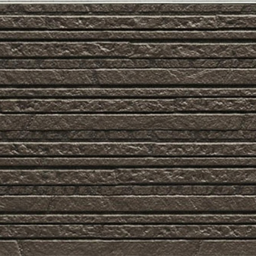 Фиброцементные фасадные панели под камень KMEW cw2376 14 мм