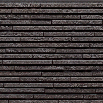 Фиброцементные фасадные панели под камень KMEW nh3844 16 мм