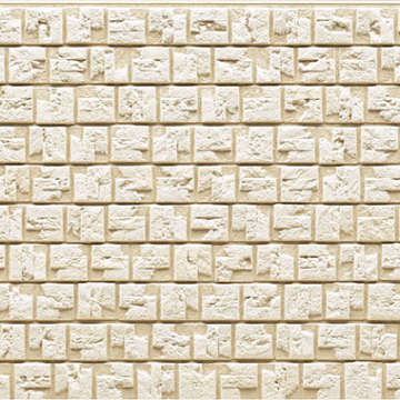 Фиброцементные фасадные панели под камень KMEW nh4671 16 мм