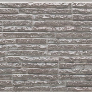 Фиброцементные фасадные панели под камень KMEW nh5136 18 мм