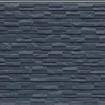 Фиброцементные фасадные панели под камень KMEW nw3643 16 мм